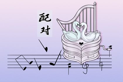 年月日时：婚姻四维